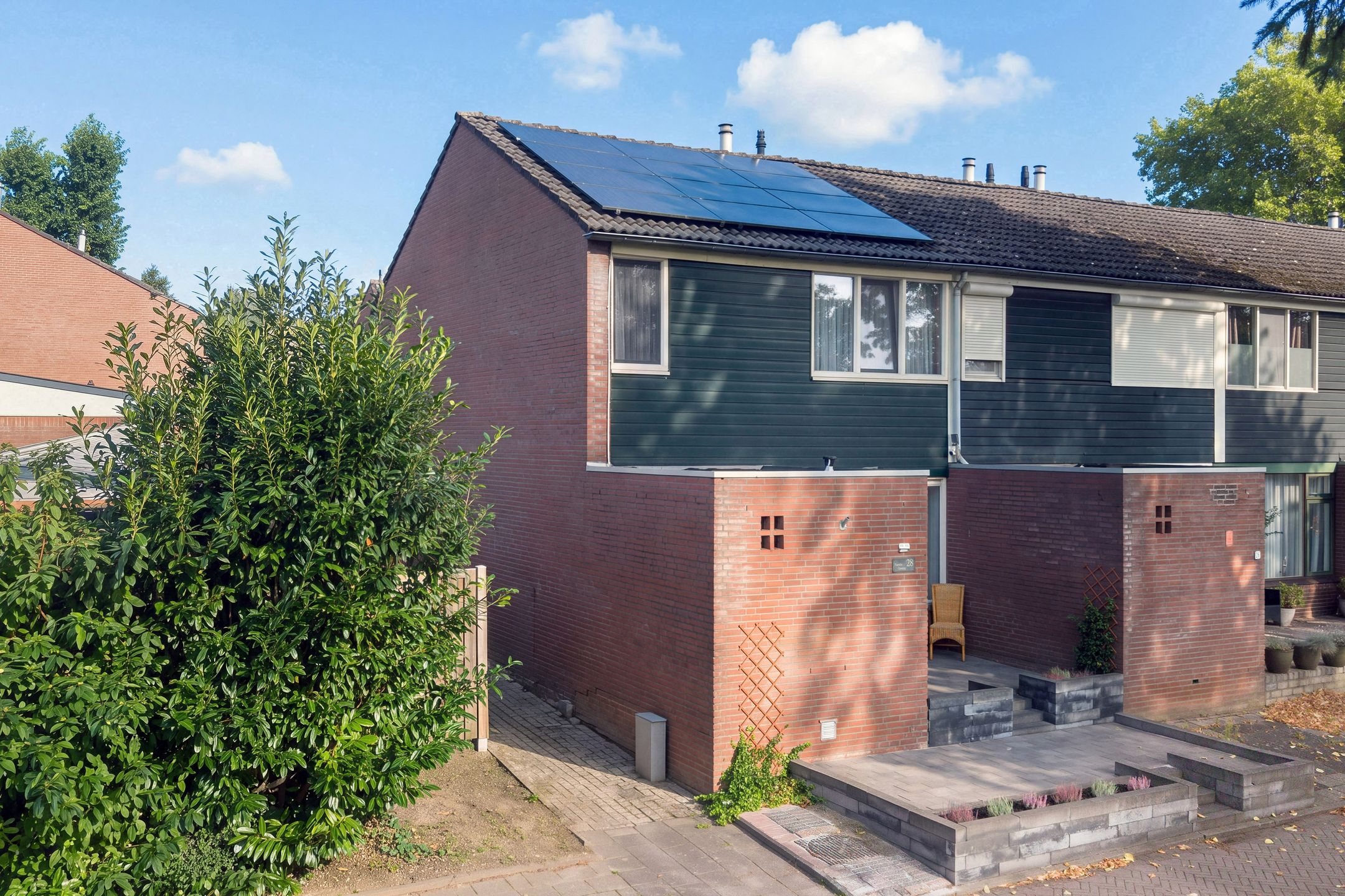 Foto van Ringstraat 28, Hoensbroek
