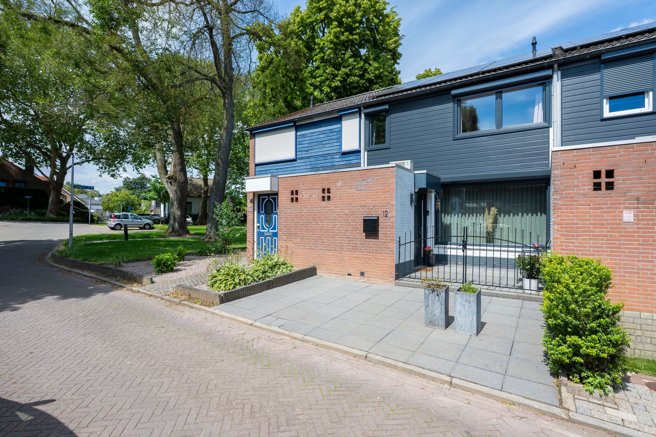 Foto van Hoekstraat 12, Hoensbroek