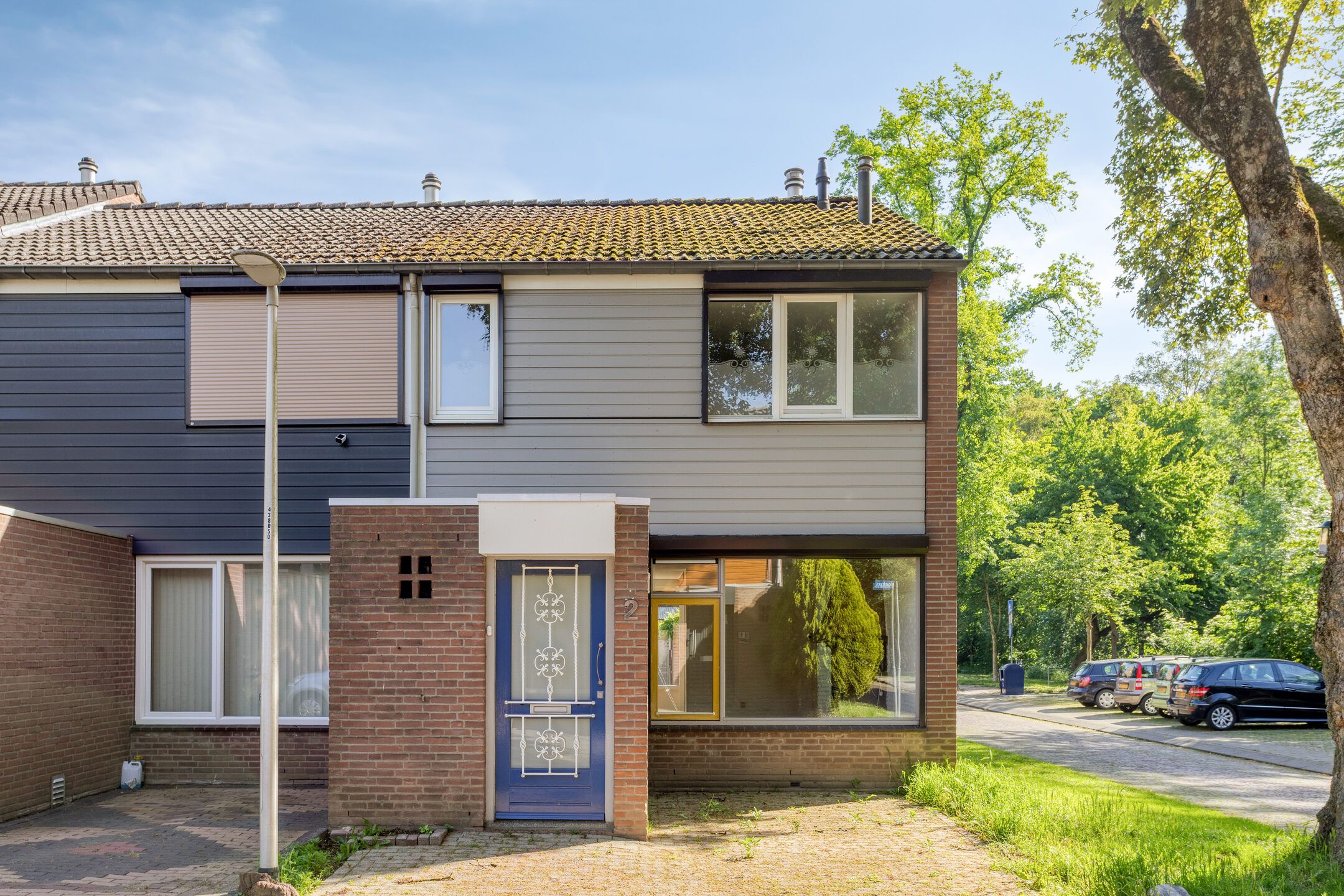 Foto van Hoekstraat 2, Hoensbroek
