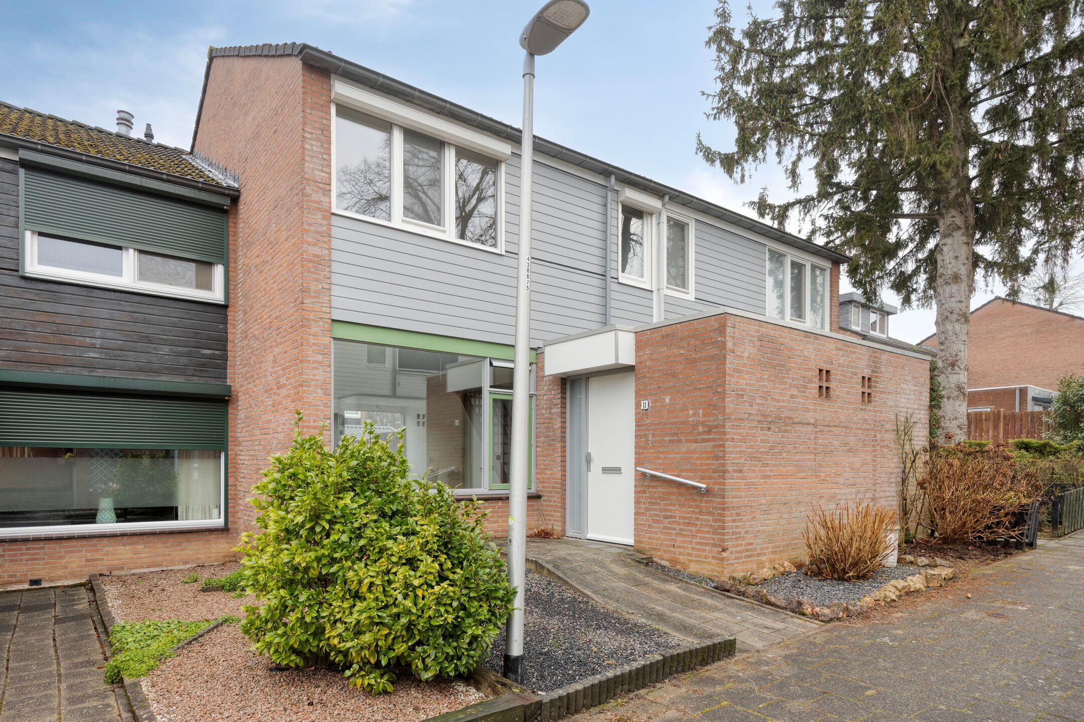Foto van Rechtstraat 11, Hoensbroek