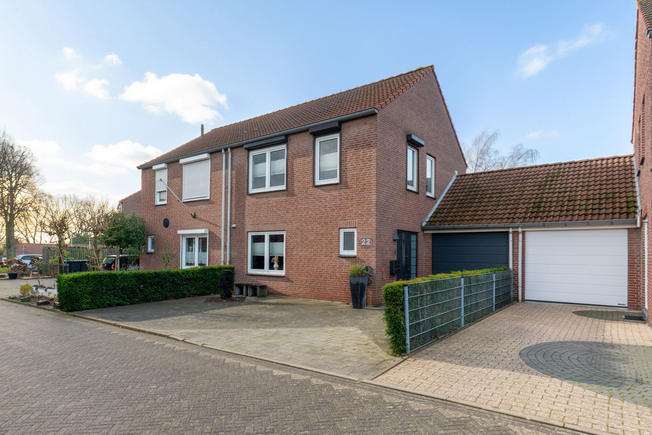 Foto van Leesjongenstraat 22, Hoensbroek