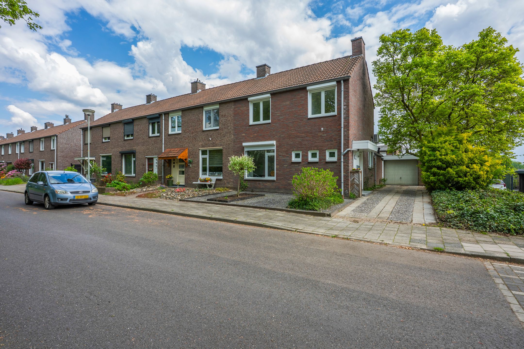 Foto van Piet Stalmeierstraat 82, Hoensbroek