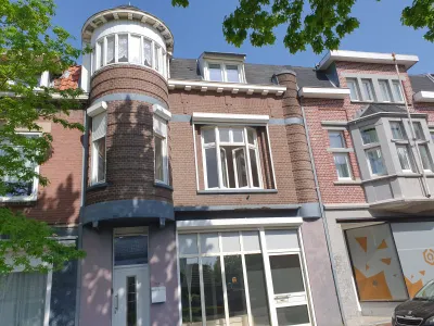 Foto van Hoofdsstraat 384, Hoensbroek