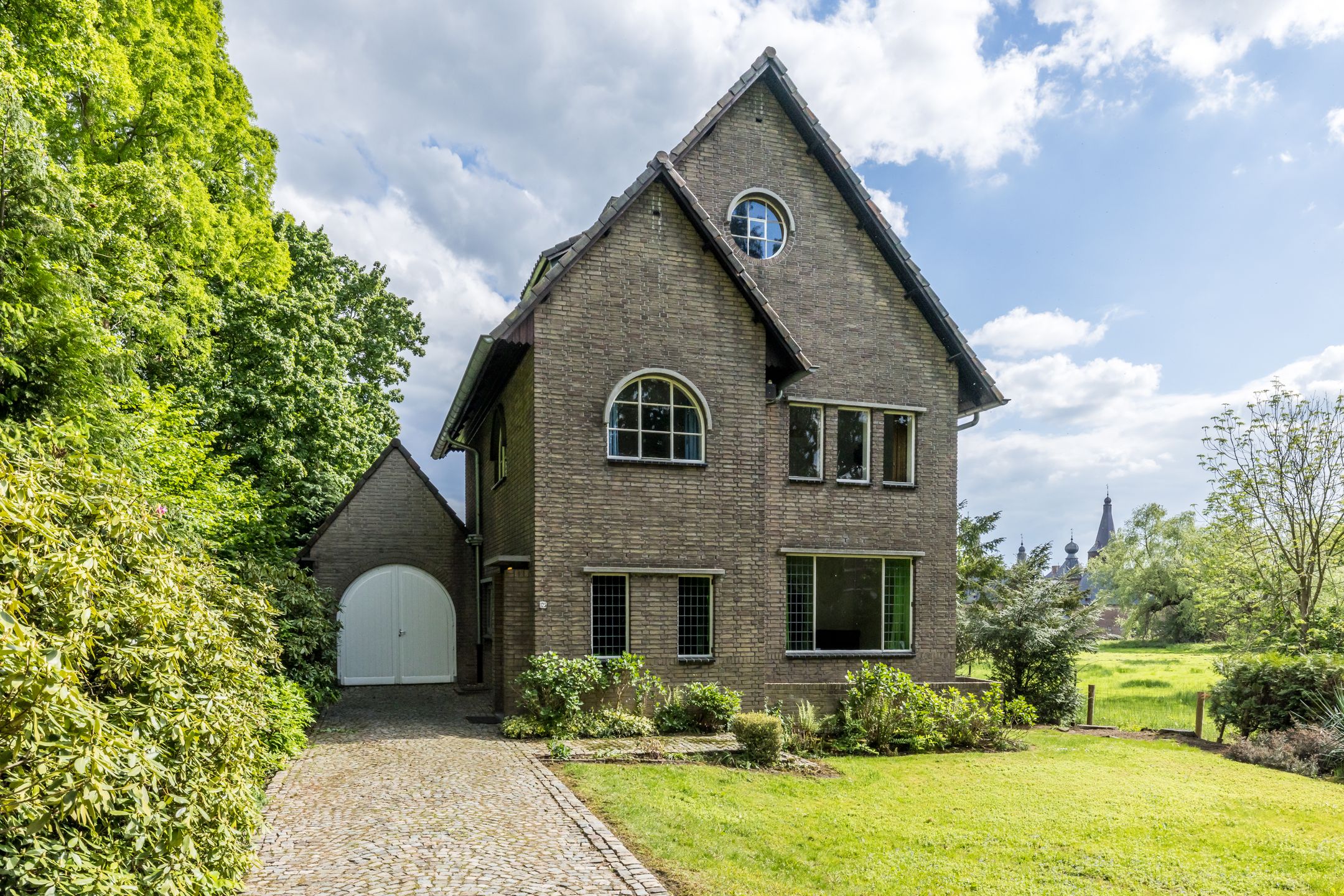 Foto van Juliana-Bernhardlaan 125, Hoensbroek