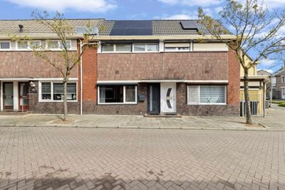 Foto van Slotstraat 4, Hoensbroek