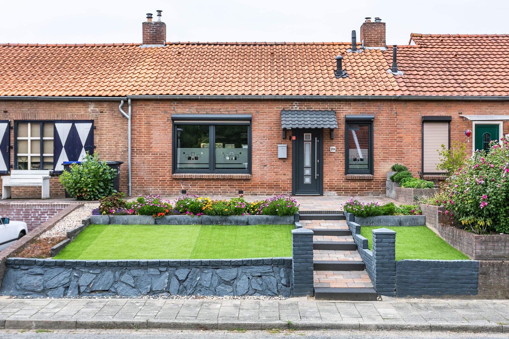 Foto van Leeuwerikstraat 29, Hoensbroek