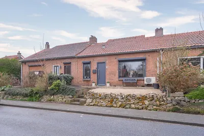 Foto van Leeuwerikstraat 35, Hoensbroek