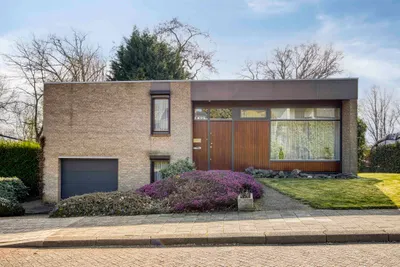 Foto van Slot Hillenradelaan 13, Hoensbroek