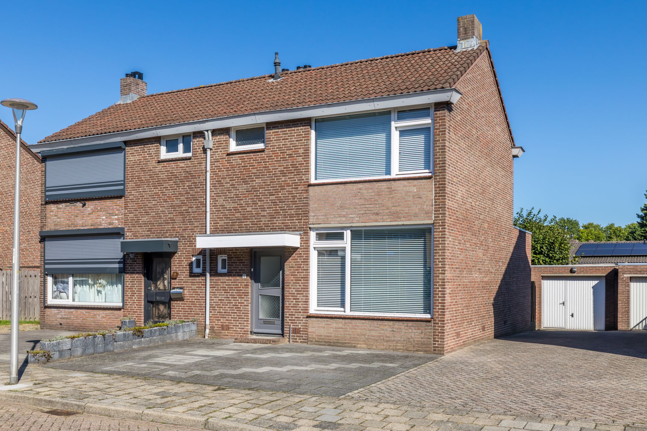 Foto van St. Gerlachstraat 11, Hoensbroek