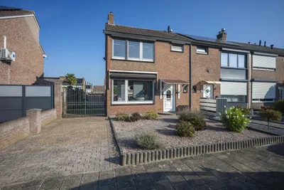 Foto van Ligtenbergstraat 36, Hoensbroek