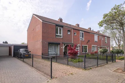 Foto van Auvermoerstraat 17, Hoensbroek