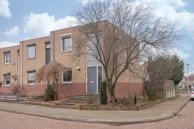 Foto van Mgr. Feronlaan 26, Hoensbroek