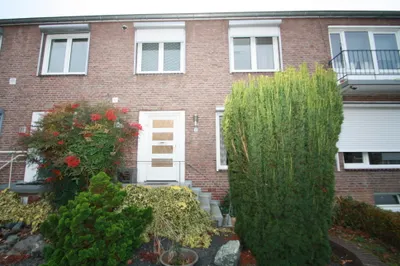 Foto van Burg. Willemsstraat 18, Hoensbroek