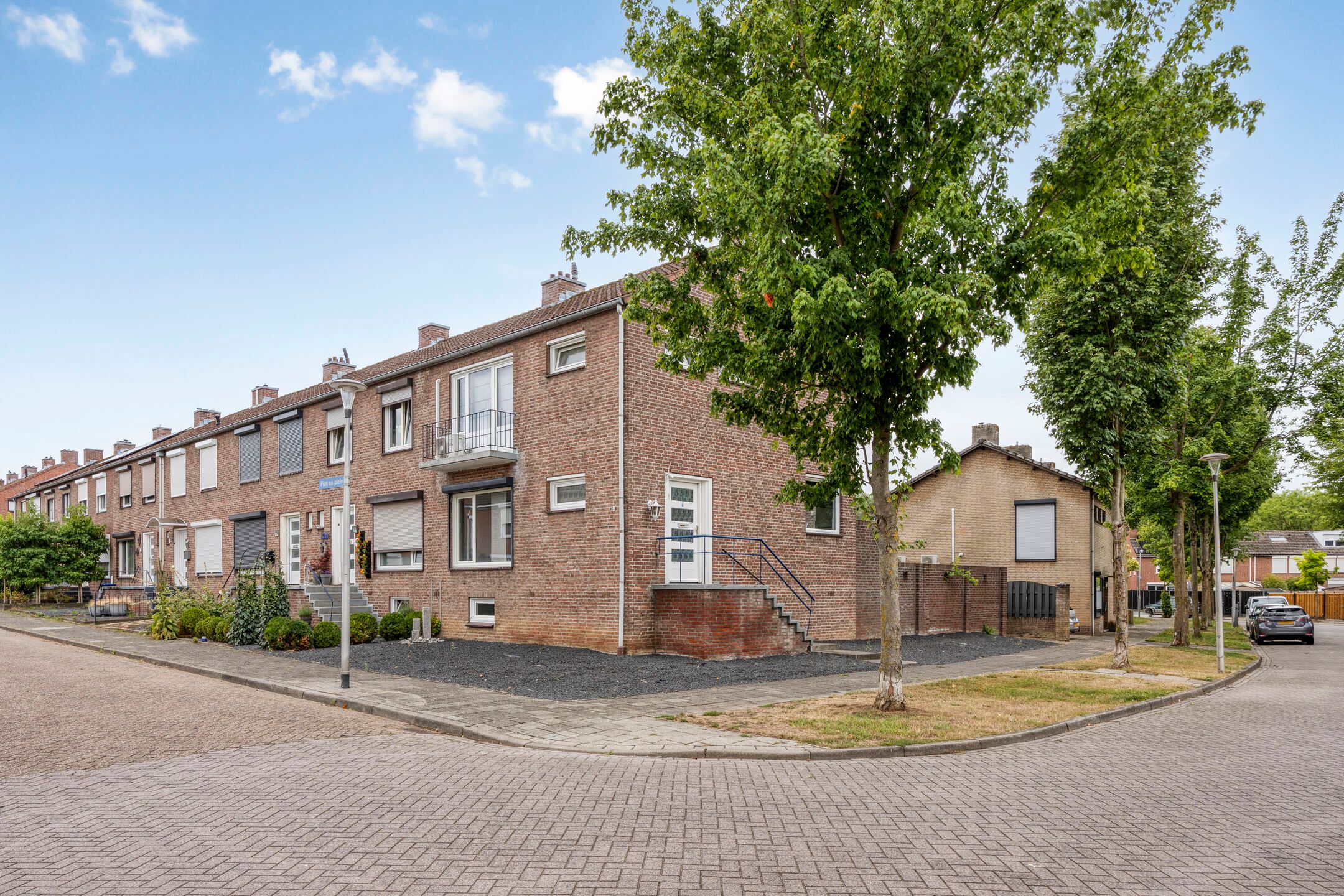 Foto van Pius XII-plein 14, Hoensbroek