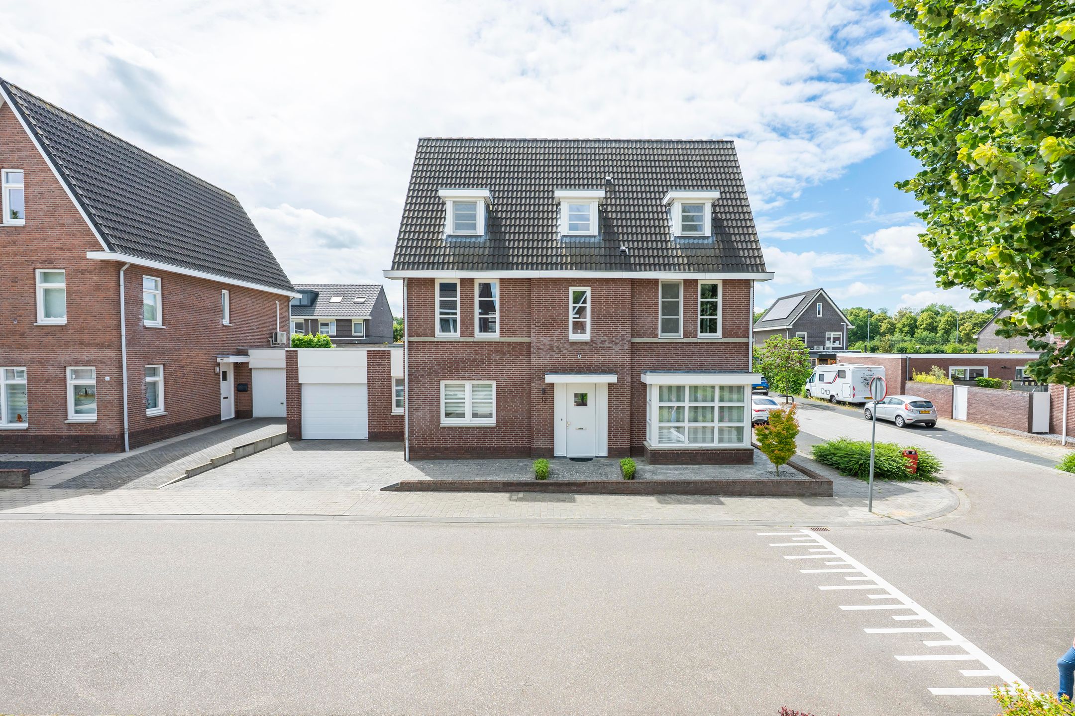 Foto van Hermanstraat 12, Hoensbroek