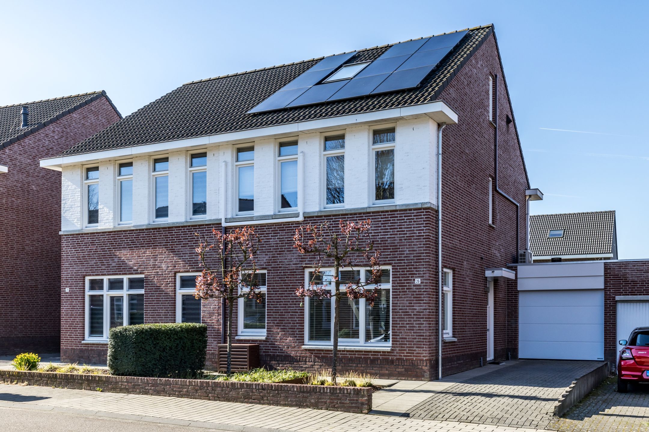 Foto van Hermanstraat 26, Hoensbroek
