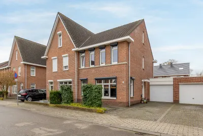 Foto van Hermanstraat 48, Hoensbroek
