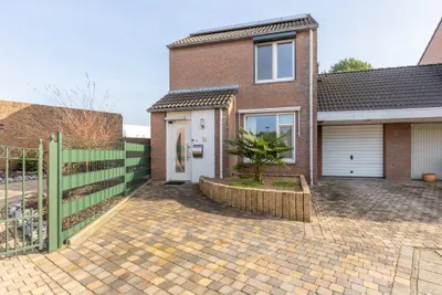 Foto van Overbroekerf 16, Hoensbroek