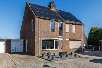 Foto van Overbroekerf 6, Hoensbroek