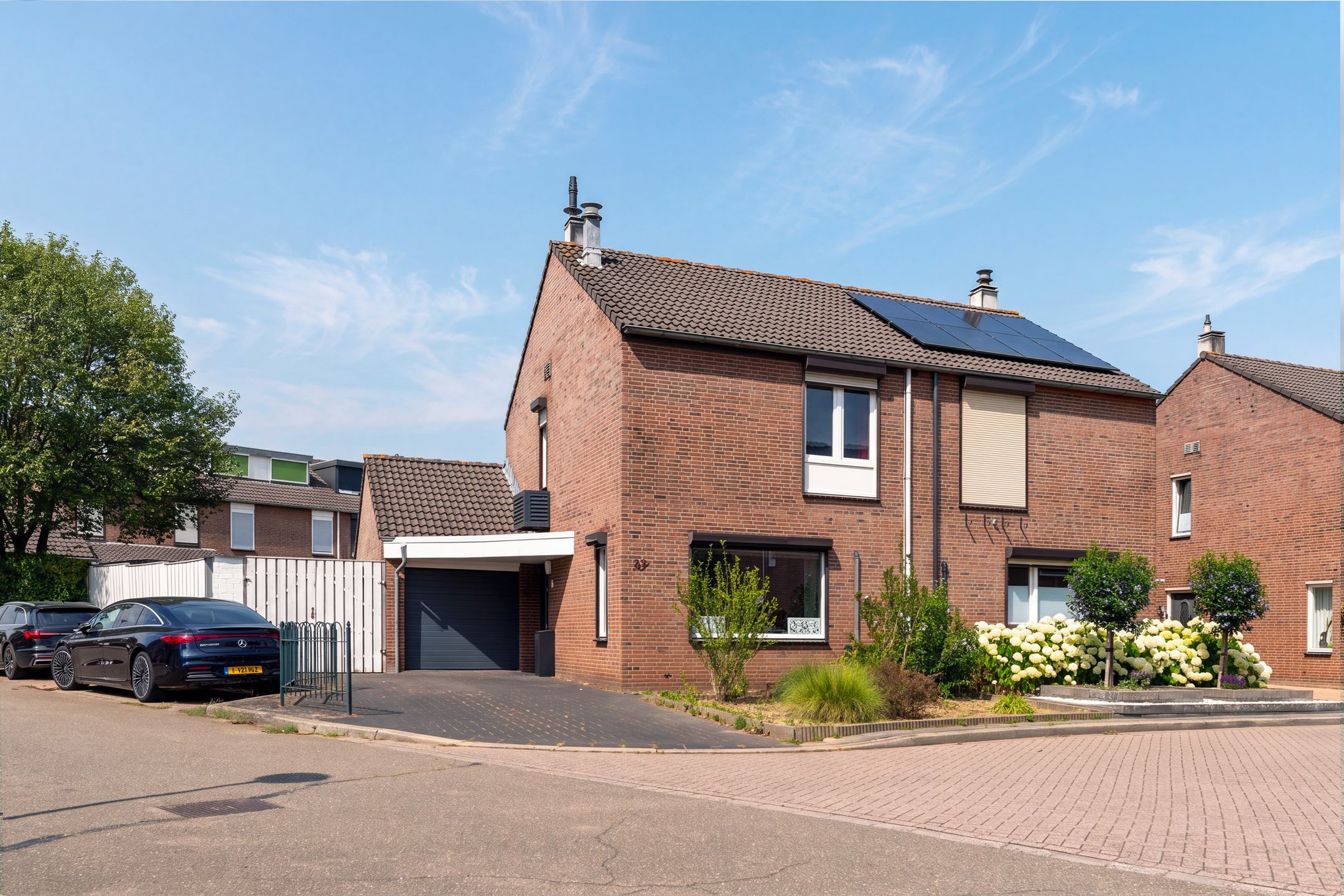 Foto van Overbroekerf 69, Hoensbroek