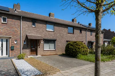 Foto van Julianastraat 41, Hoensbroek