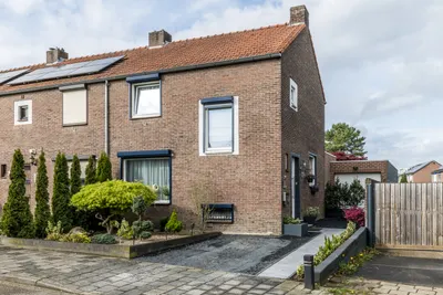 Foto van Julianastraat 26, Hoensbroek