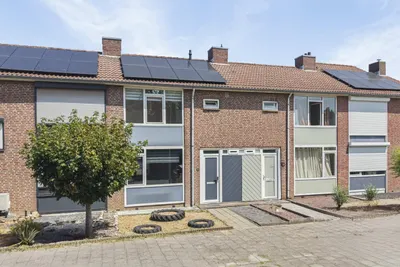 Foto van Frederikstraat 14, Hoensbroek