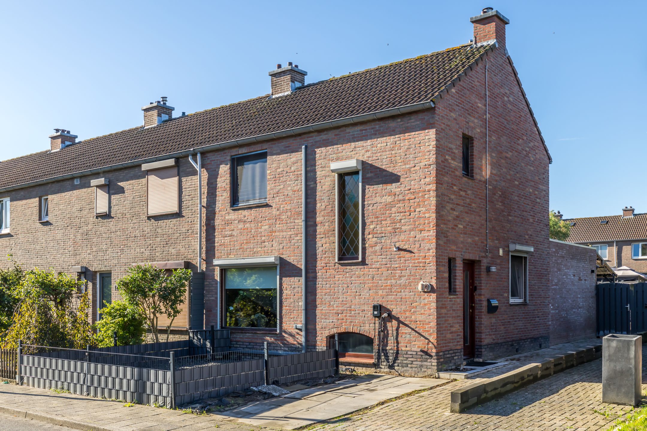 Foto van Casimirstraat 10, Hoensbroek