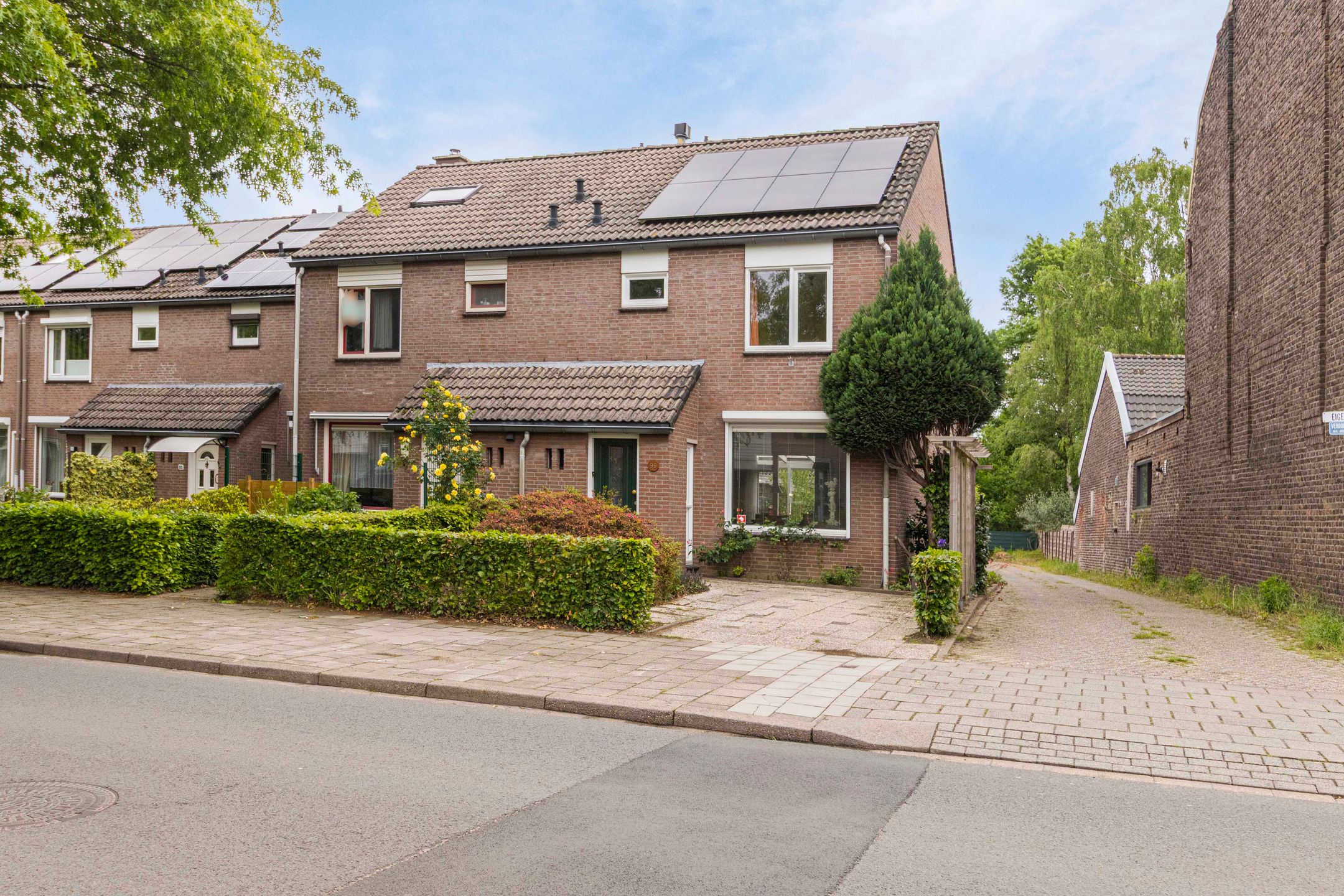 Foto van Heerlerweg 99, Hoensbroek