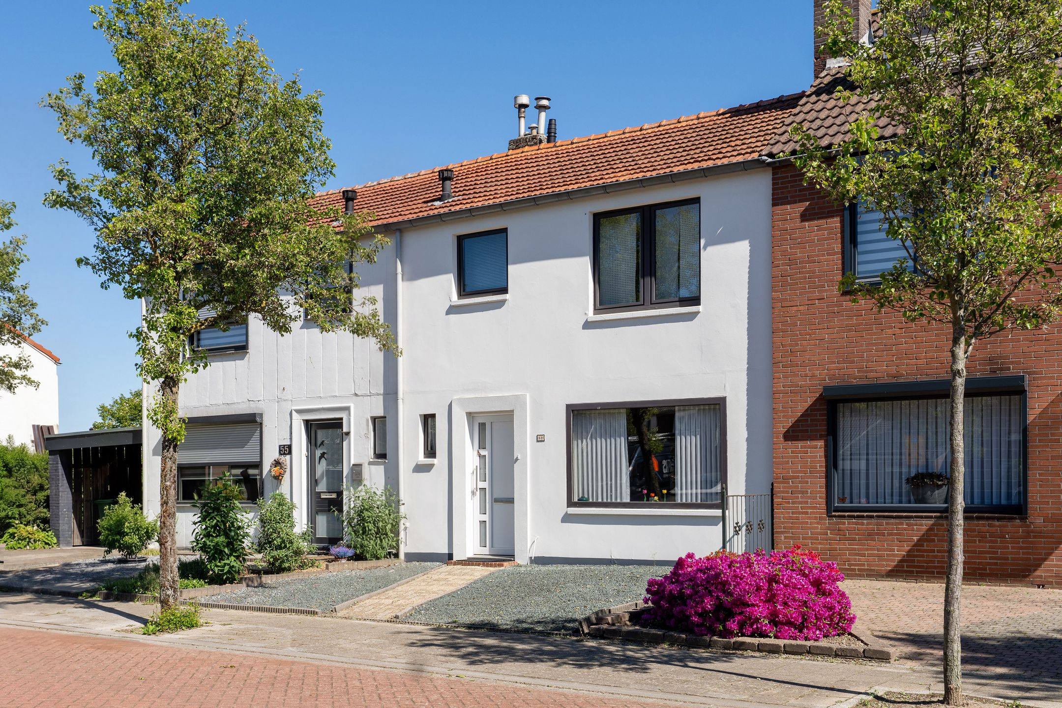 Foto van Prins Hendrikstraat 57, Hoensbroek