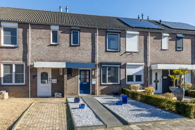 Foto van Oranjestraat 9, Hoensbroek