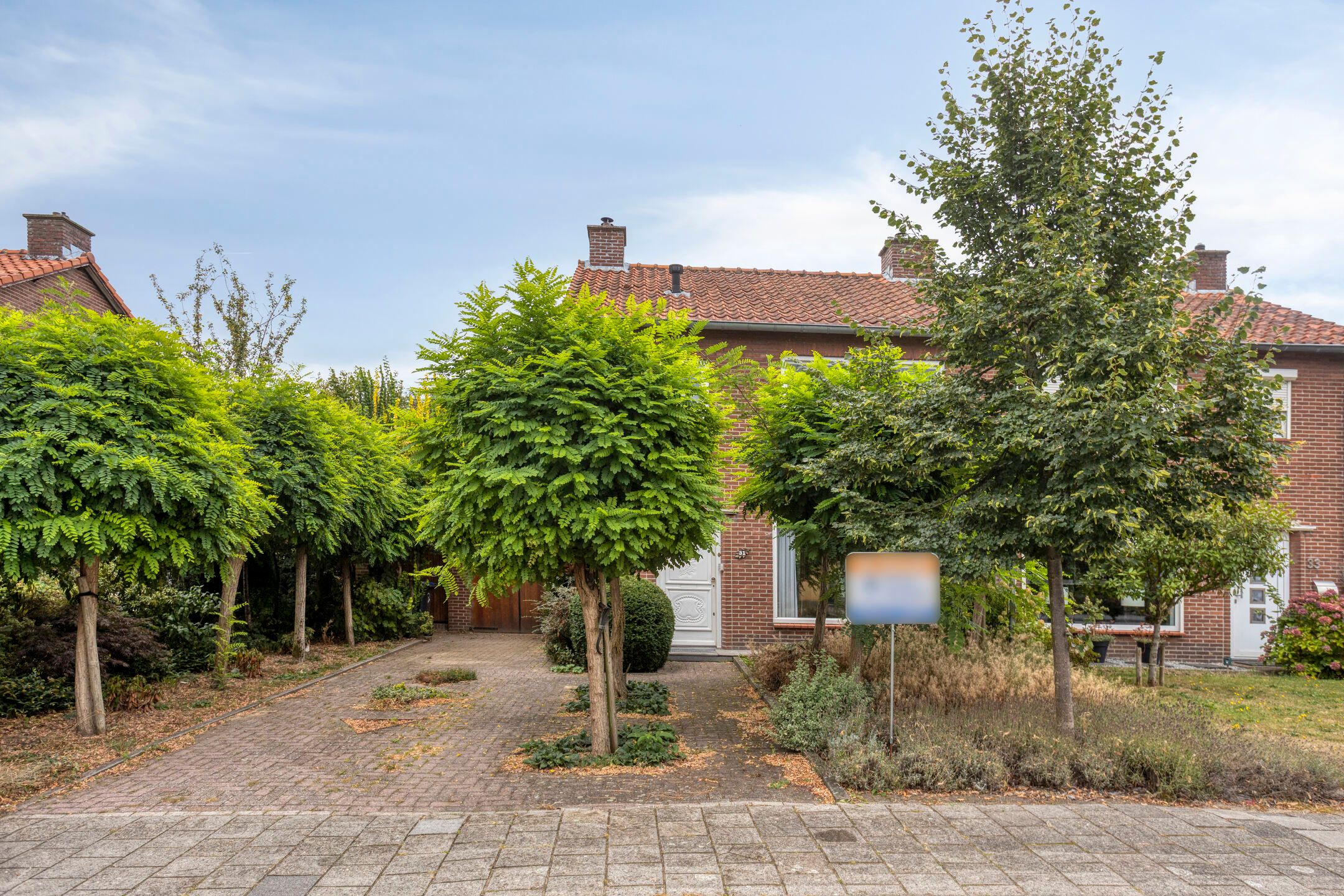 Foto van Prins Clausstraat 31, Hoensbroek
