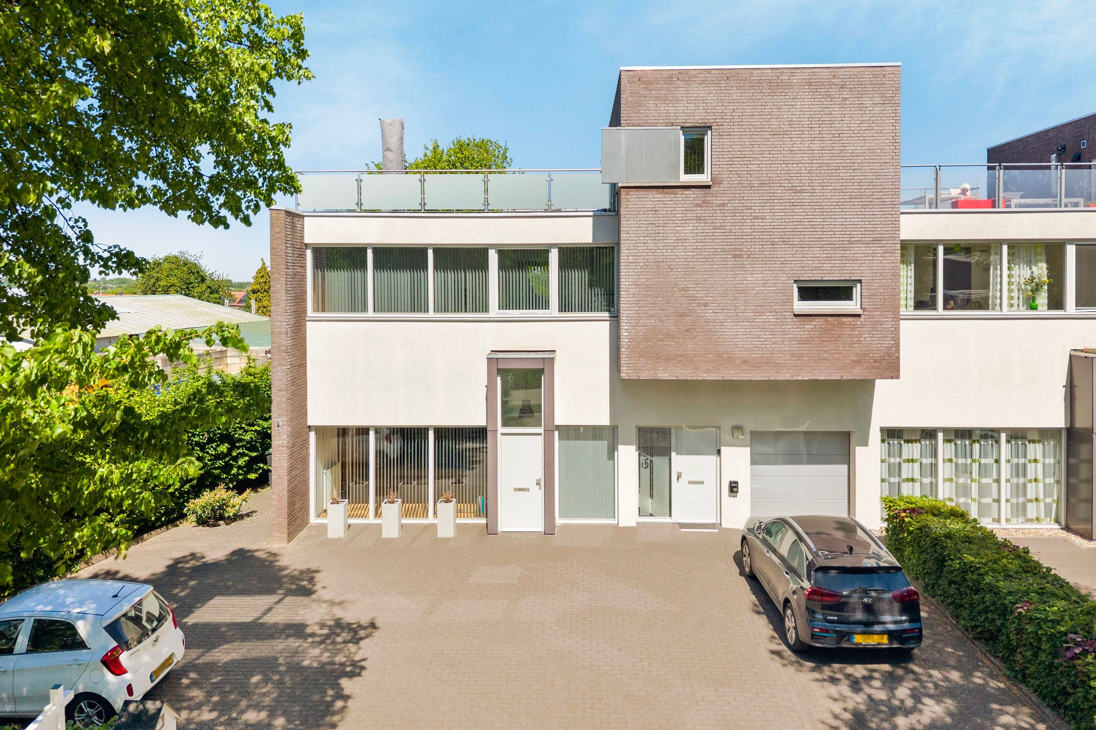 Foto van Verlengde Klinkertstraat 14, Hoensbroek