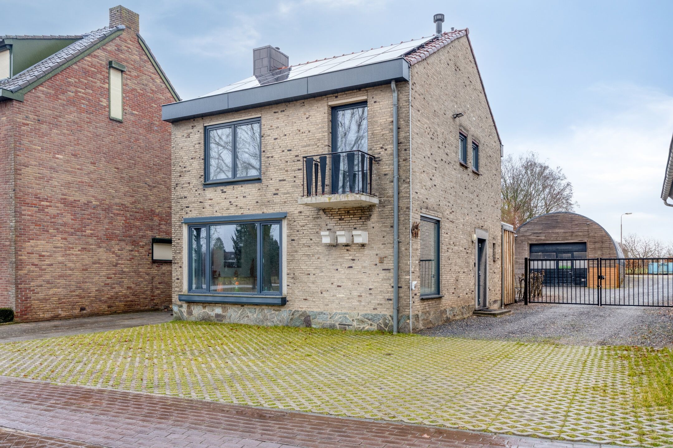 Foto van Oudestraat 4, Amstenrade