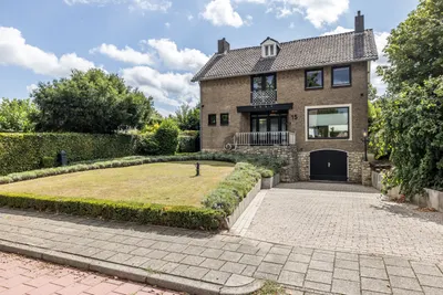 Foto van Hommerter Allee 15, Amstenrade