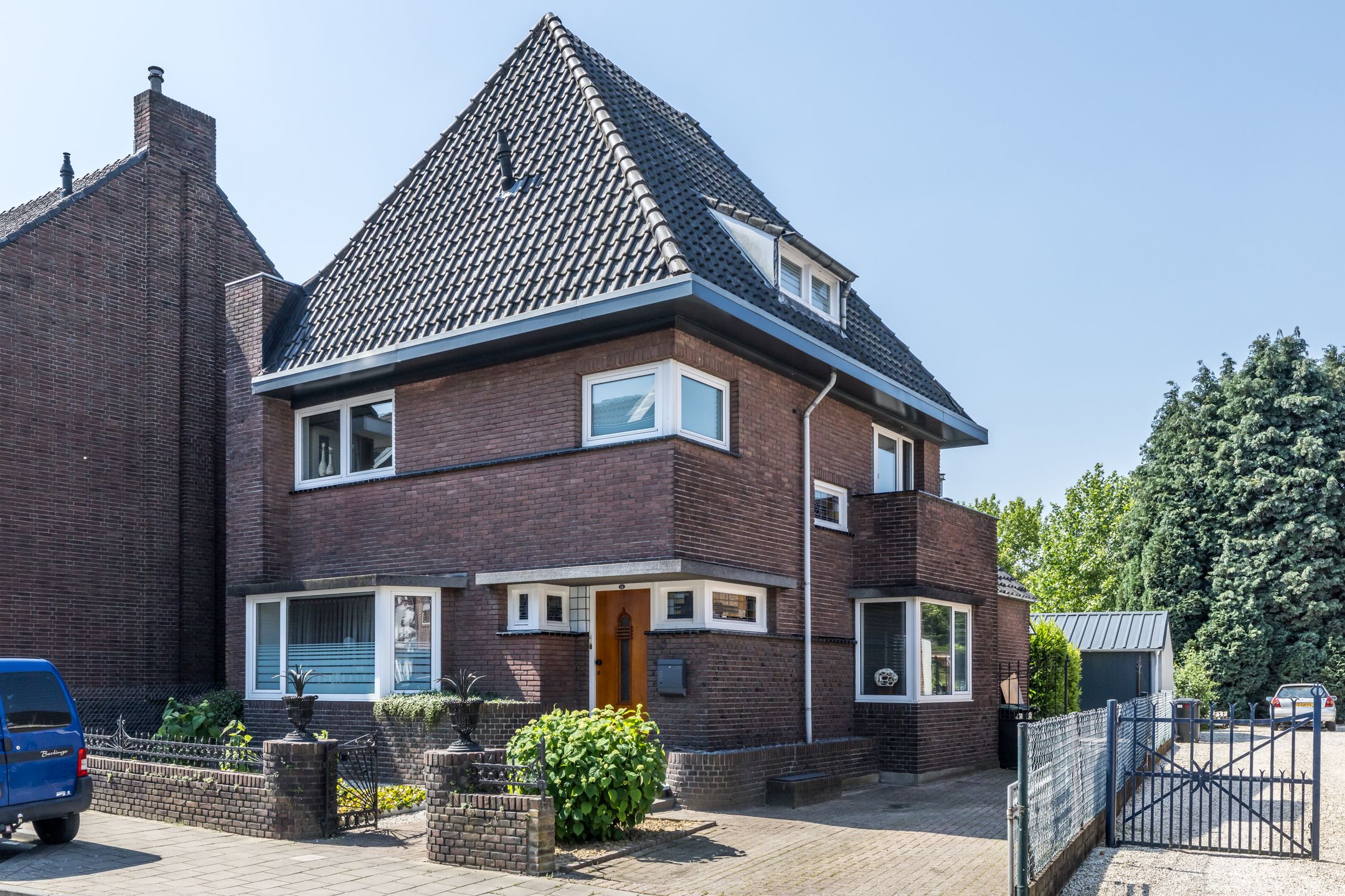 Foto van Parallelstraat 101, Amstenrade