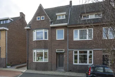 Foto van Parallelstraat 81, Amstenrade