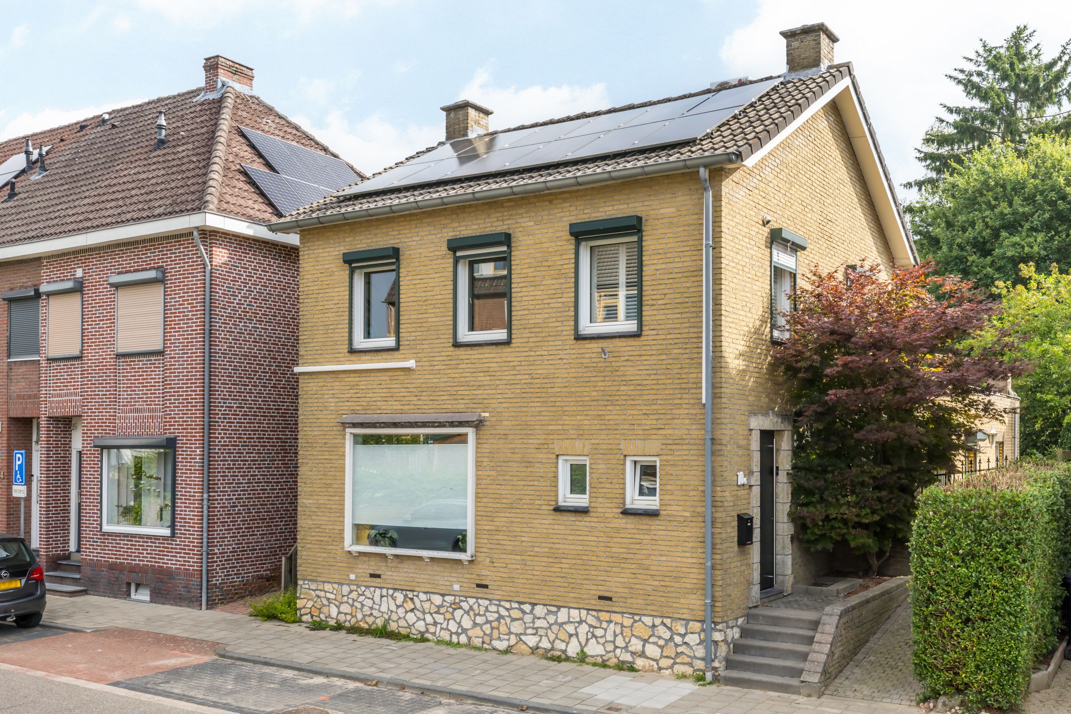 Foto van Parallelstraat 10A, Amstenrade