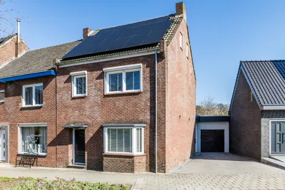 Foto van Putstraat 44, Amstenrade