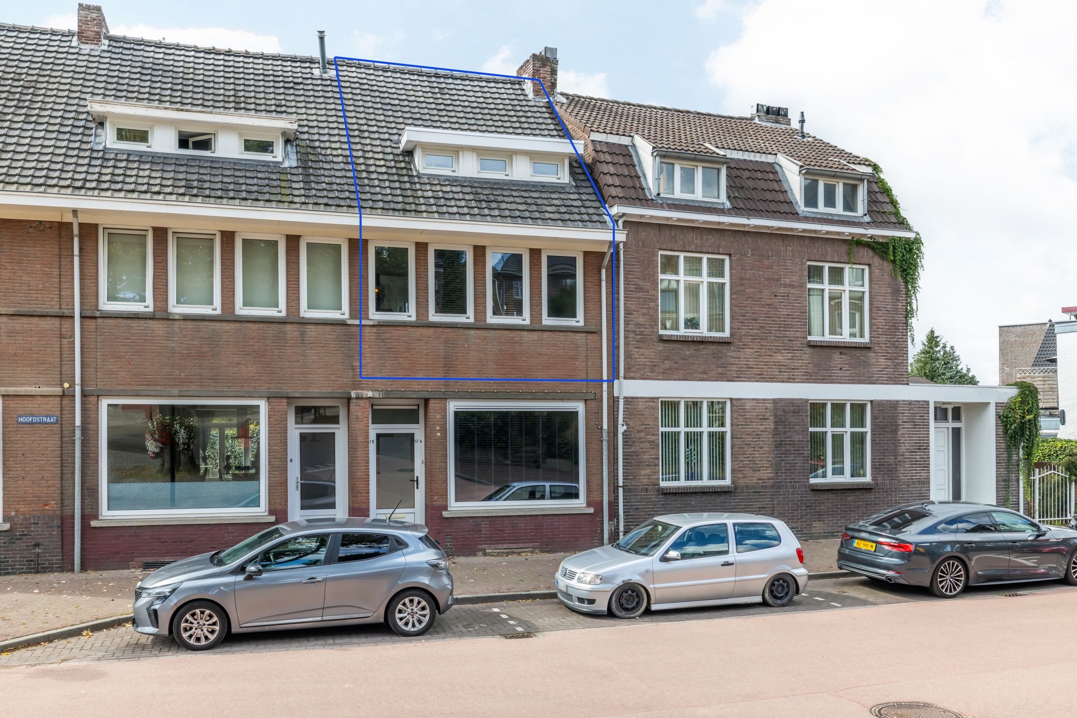 Foto van Hoofdstraat 57B, Amstenrade