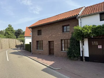 Foto van Kemkensweg 1, Amstenrade