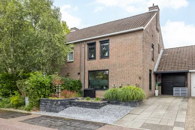 Foto van Kasteelstraat 15, Amstenrade