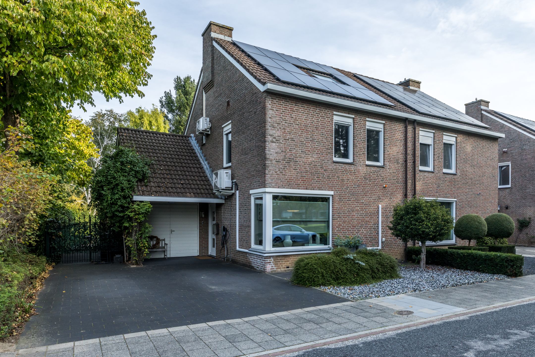 Foto van Parkstraat 6, Amstenrade