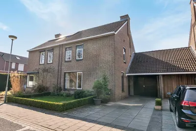 Foto van Parkstraat 9, Amstenrade