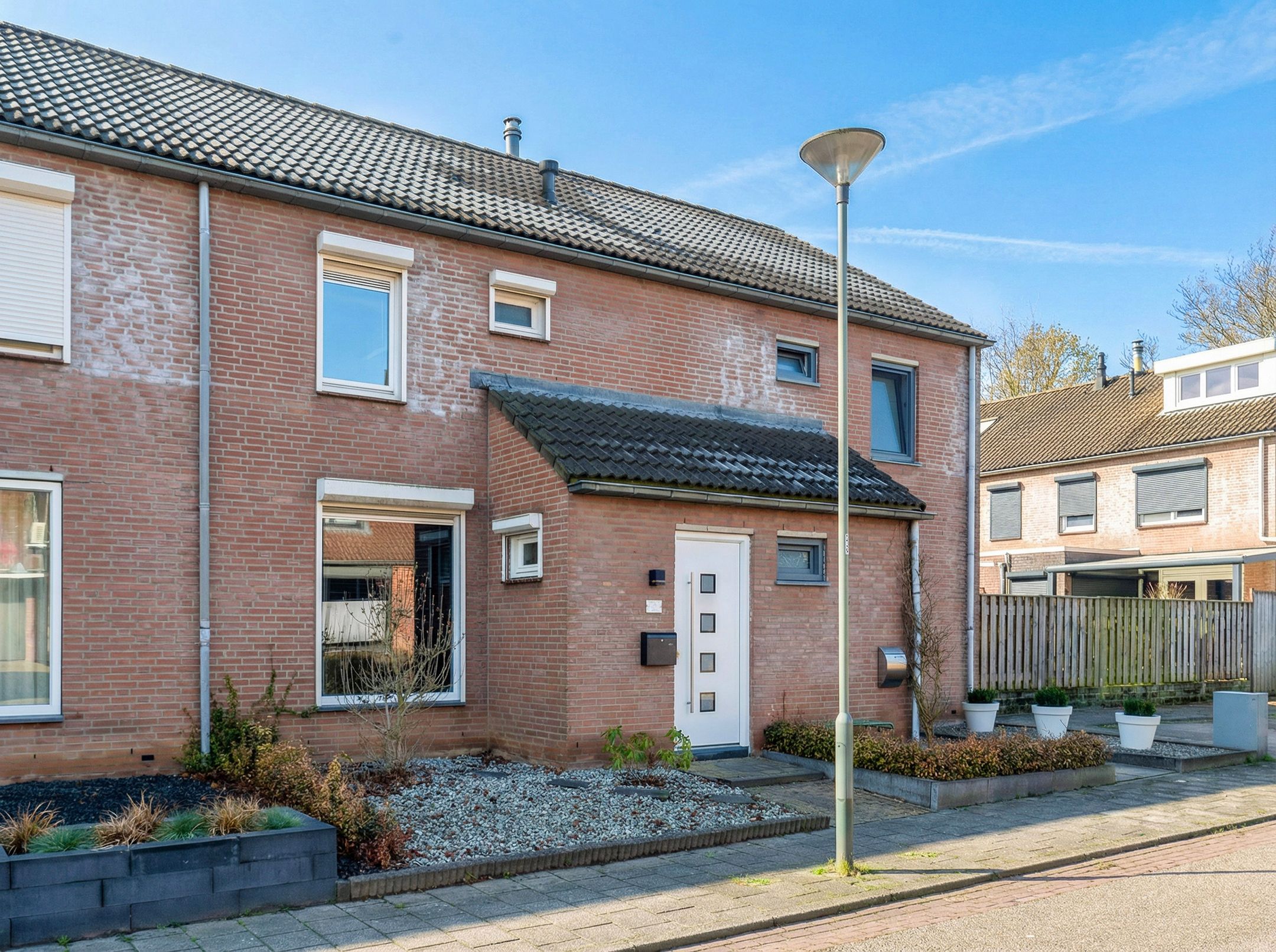 Foto van Streekstraat 15, Amstenrade