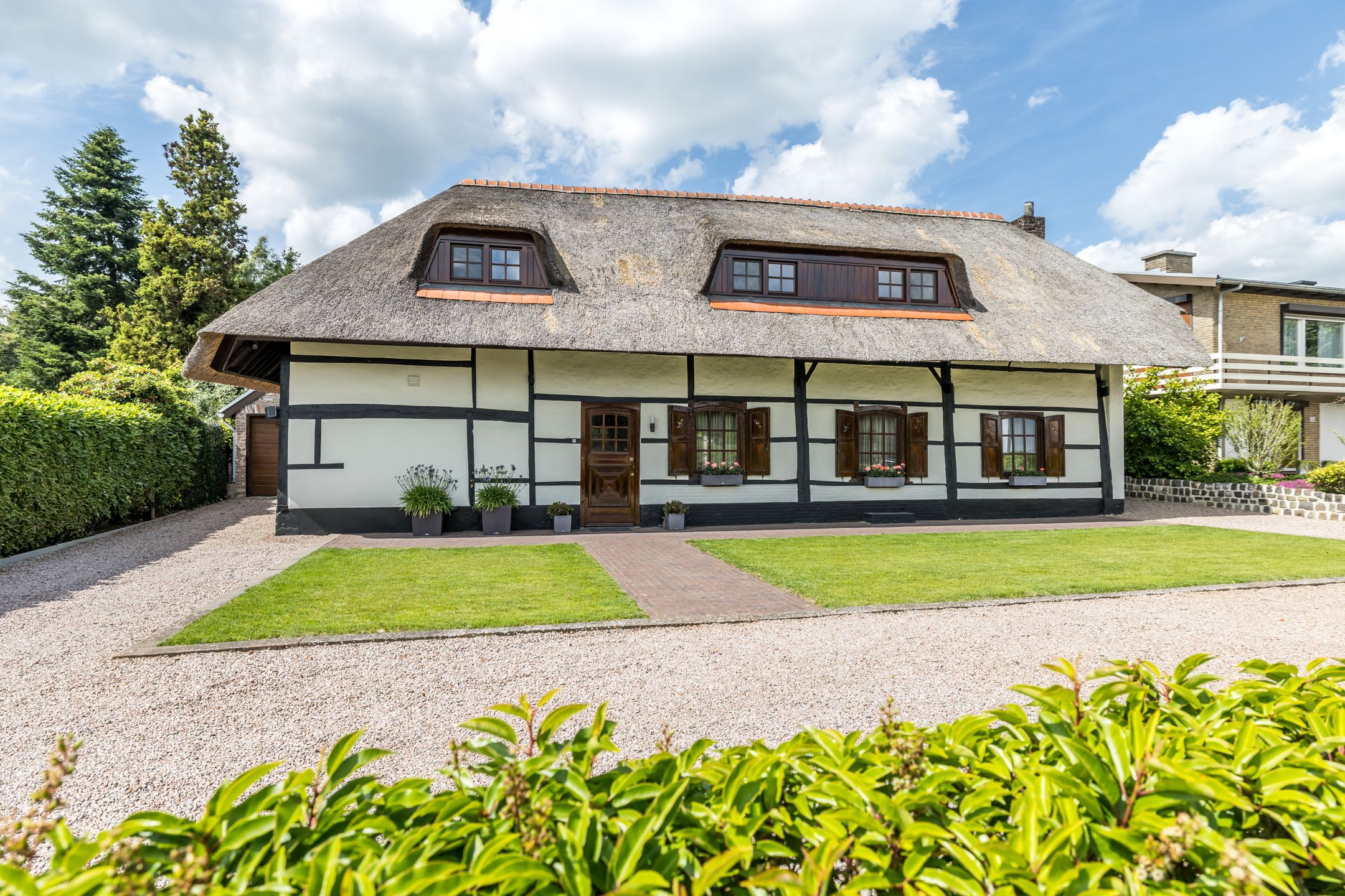 Foto van Douvenderweg 19, Oirsbeek