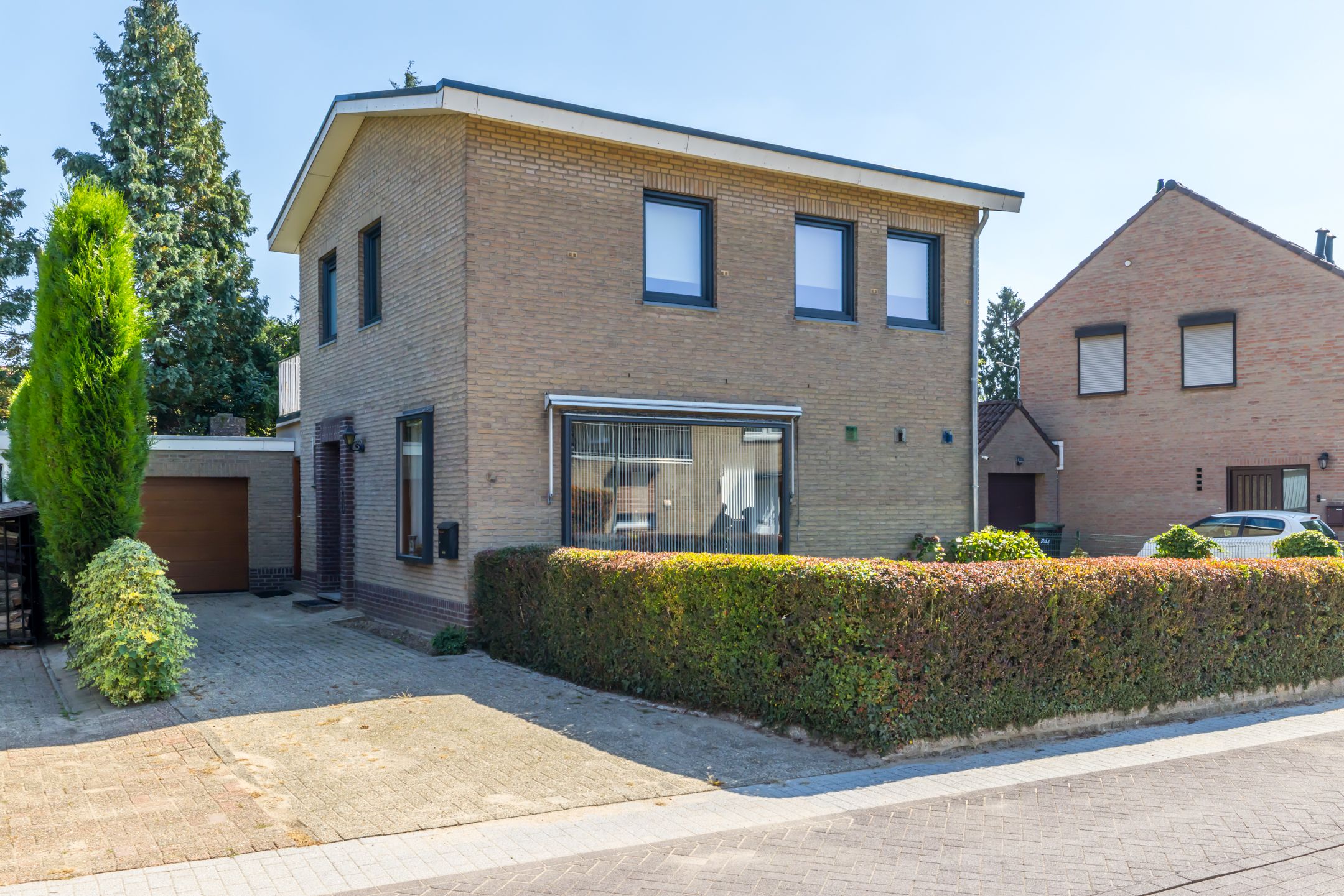 Foto van Douvenderweg 6, Oirsbeek