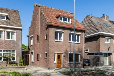 Foto van Provincialeweg Zuid 17, Oirsbeek