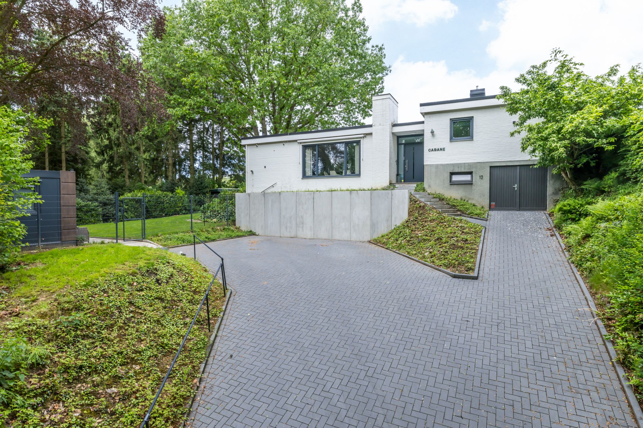 Foto van Beukenberg 12, Oirsbeek