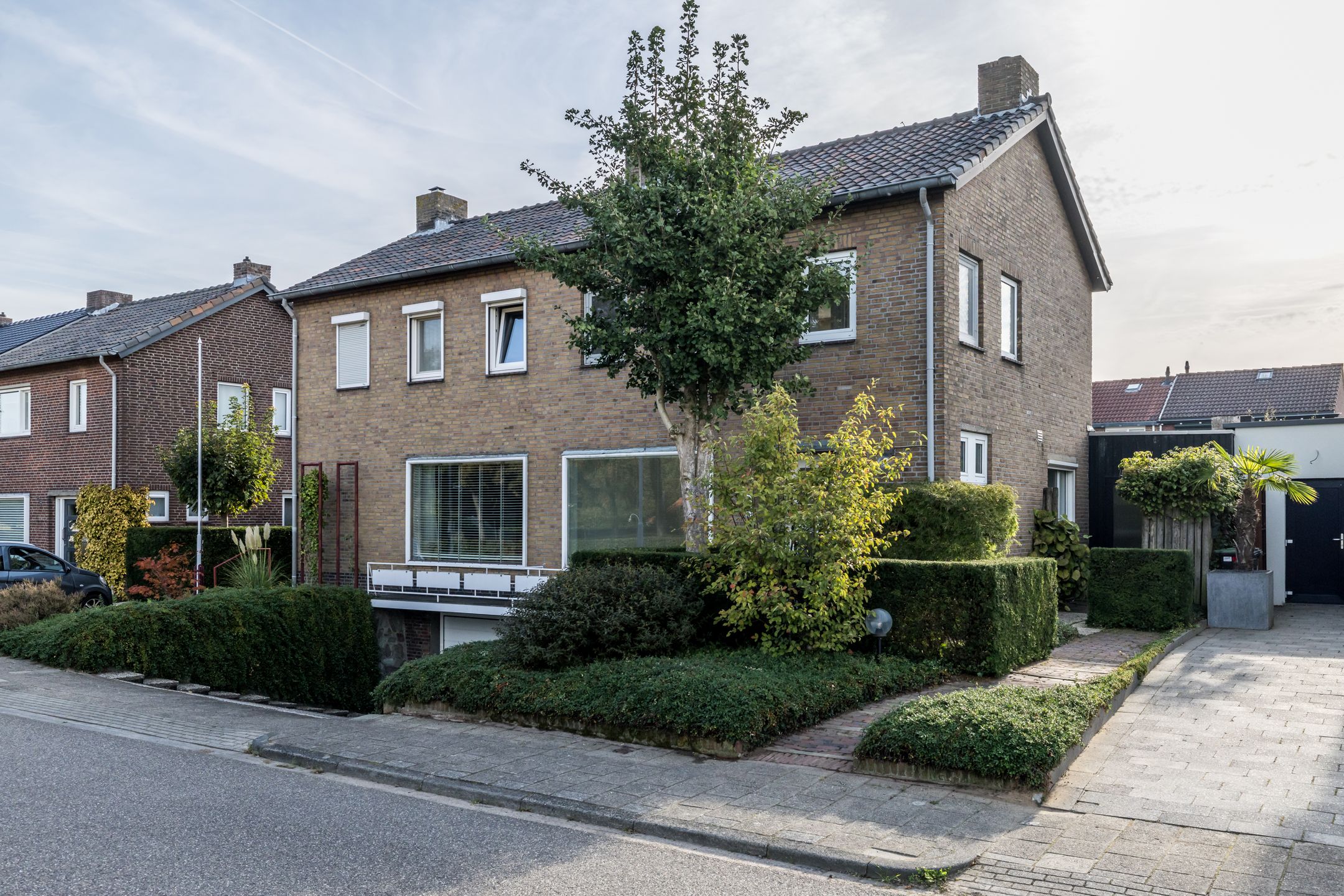 Foto van Krekelbergerweg 9, Oirsbeek